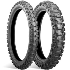 BRIDGESTONE