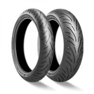 BRIDGESTONE