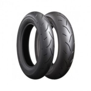 BRIDGESTONE