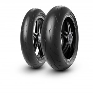 PIRELLI