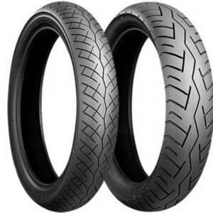 BRIDGESTONE