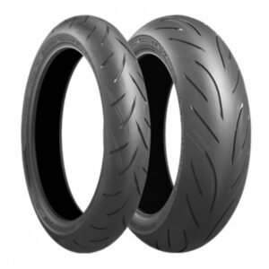 BRIDGESTONE