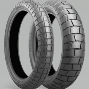 BRIDGESTONE