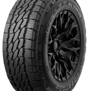 BRIDGESTONE