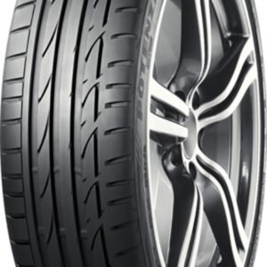 BRIDGESTONE