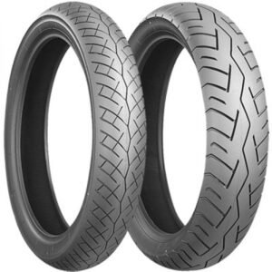 BRIDGESTONE
