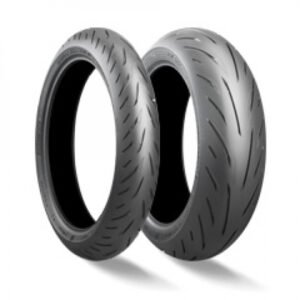 BRIDGESTONE