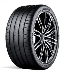 BRIDGESTONE