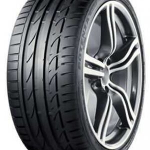 BRIDGESTONE