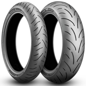 BRIDGESTONE