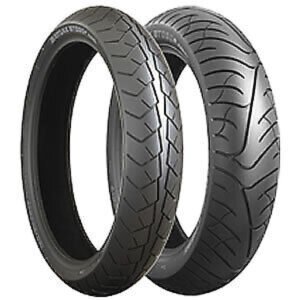 BRIDGESTONE