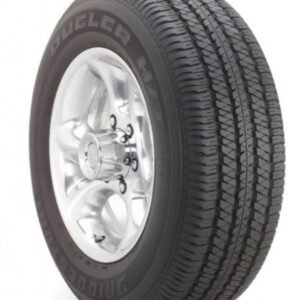 BRIDGESTONE