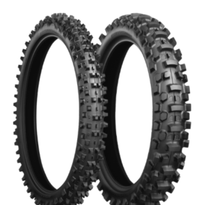 BRIDGESTONE
