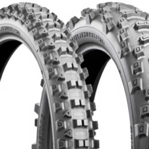 BRIDGESTONE