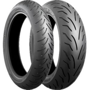 BRIDGESTONE
