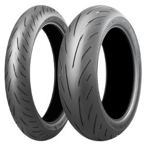 BRIDGESTONE