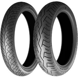 BRIDGESTONE
