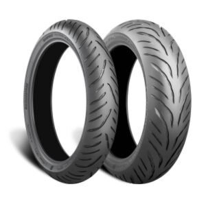 BRIDGESTONE