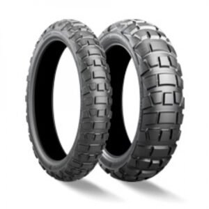 BRIDGESTONE