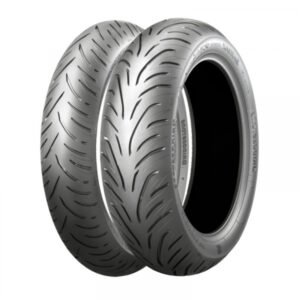 BRIDGESTONE