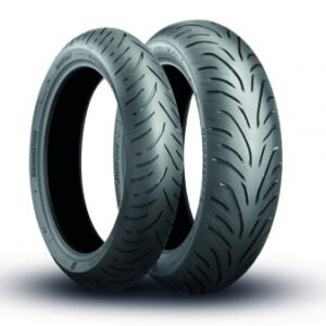 BRIDGESTONE
