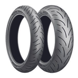 BRIDGESTONE