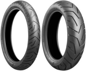 BRIDGESTONE