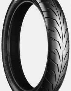 BRIDGESTONE