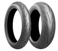 BRIDGESTONE