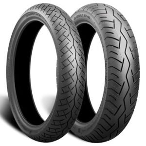 BRIDGESTONE
