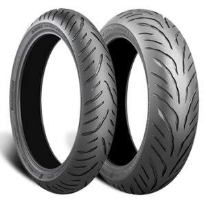 BRIDGESTONE