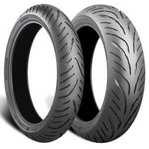 BRIDGESTONE