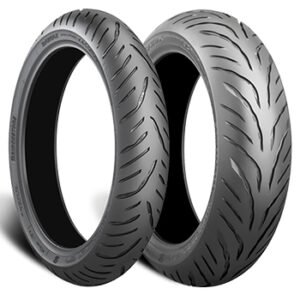 BRIDGESTONE