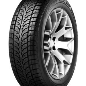 BRIDGESTONE