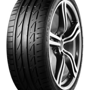 BRIDGESTONE