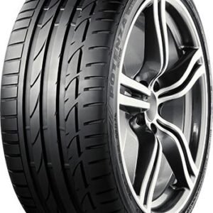 BRIDGESTONE