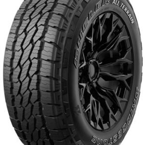 BRIDGESTONE