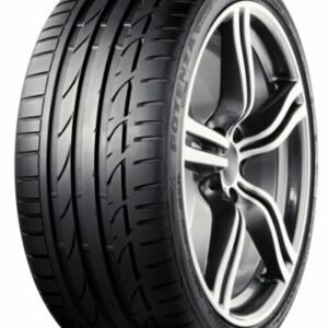BRIDGESTONE