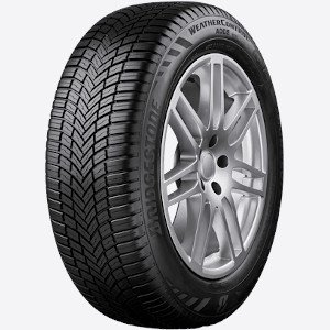 BRIDGESTONE