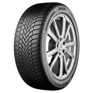 BRIDGESTONE