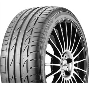 BRIDGESTONE