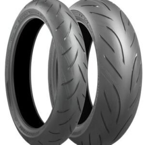 BRIDGESTONE