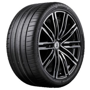 BRIDGESTONE
