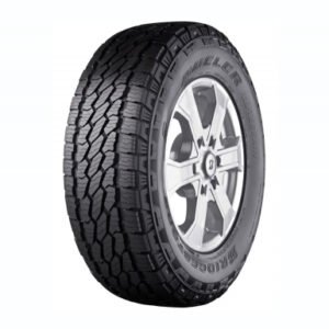 BRIDGESTONE