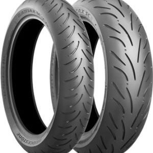BRIDGESTONE
