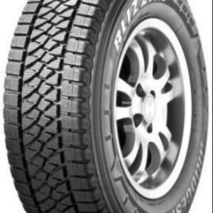 BRIDGESTONE