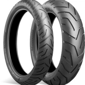 BRIDGESTONE