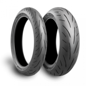 BRIDGESTONE