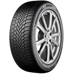 BRIDGESTONE