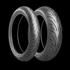 BRIDGESTONE